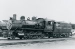 WM 2-8-0 #351 Western Maryland